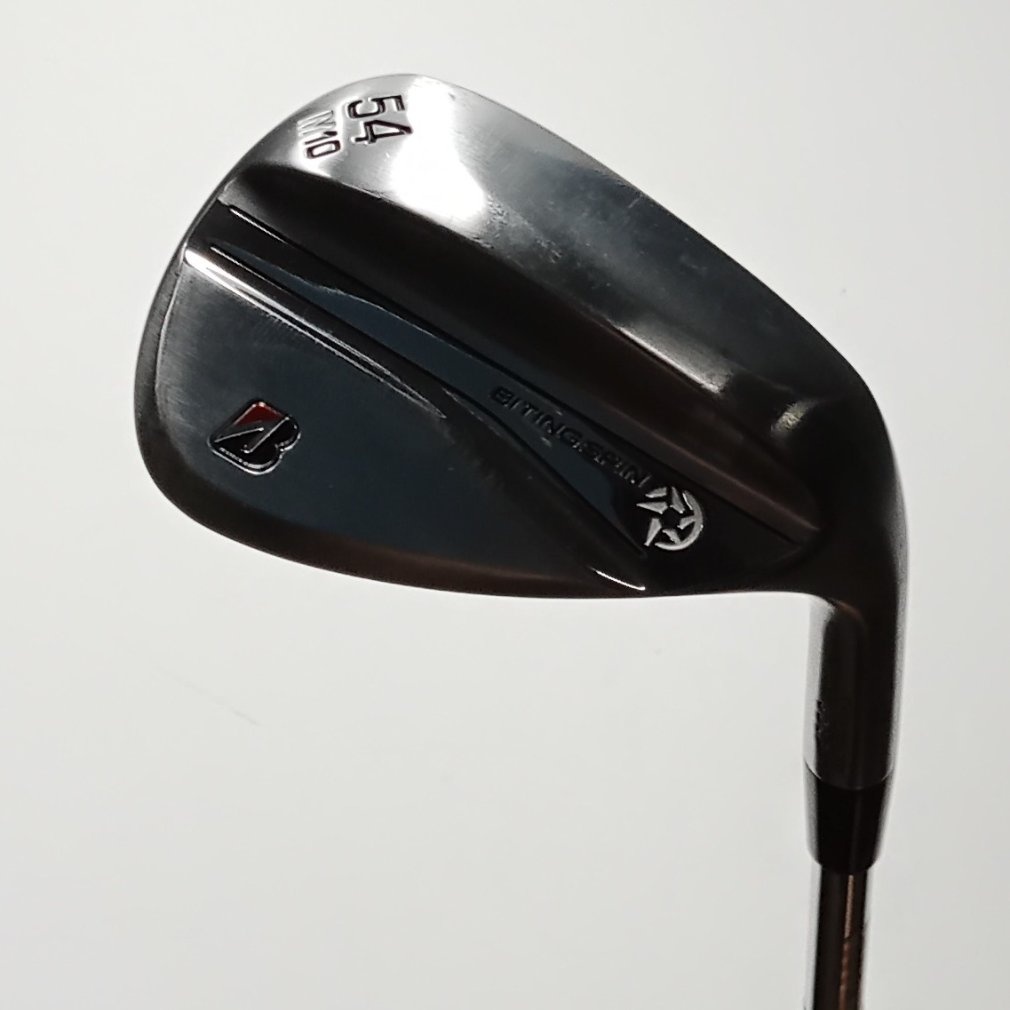 BITING SPIN WG 54M° 10° S N.S.PRO MODUS3 TOUR105｜Alpen Online