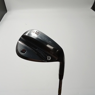 BITING　SPIN WG 58A°  12°  S N.S.PRO　MODUS3　TOUR105