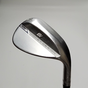VOKEY　SM8　ツアークローム WG 56M°  8°  S200 Dynamic　Gold
