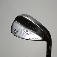 Vokey COLD FORGED (2017) Fｿｰﾙ WG 50° 10° S N.S.PRO MODUS3 TOUR120