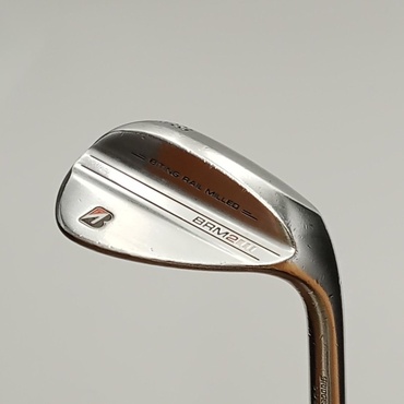 BRM2 WG 58A°  12°  S N.S.PRO　MODUS3　TOUR105