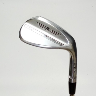 VOKEY　SM10　ツアークローム WG 54S°  10°  S200 Dynamic　Gold