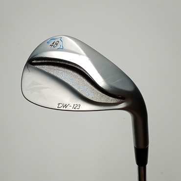 Dolphin　Wedge　DW-123 ウェッジ その他スチール