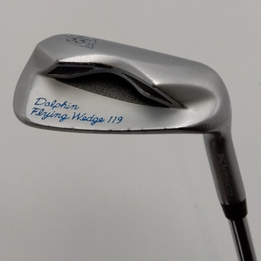 Dolphin　Flying　Wedge　DFW-119 WG 55°  オリジナルスチール