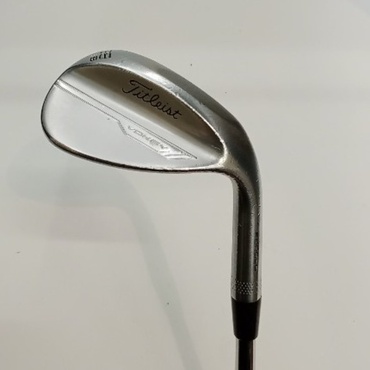 VOKEY　FORGED　(2021)　ツアークローム WG 58B°  6°  S N.S.PRO　950GH　neo