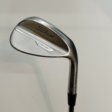VOKEY　FORGED　(2021)　ツアークローム WG 52M°  10°  S N.S.PRO　950GH　neo