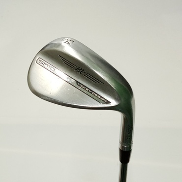 VOKEY　SM10　ツアークローム WG 54S°  10°  S200 Dynamic　Gold