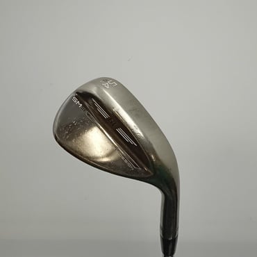 VOKEY　SM9　ブラッシュドスチール ウェッジ その他スチール
