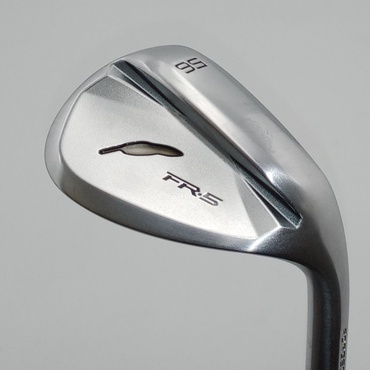 FR-5　パールサテン WG 56°  12°  WEDGE N.S.PRO　TS-101w