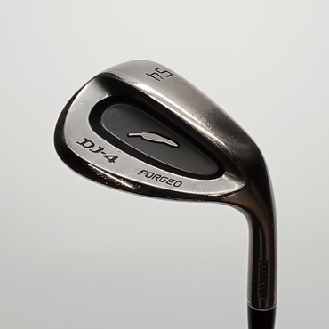 DJ-4　Light　Black　Finish WG 54°  5°  N.S.PRO　DS-91W