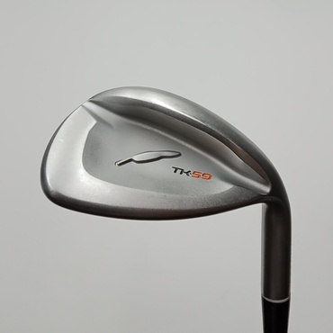 TK-59 WG 59°  WEDGE FS-WEDGE