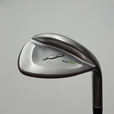 TK-53 WG 53°  WEDGE FS-WEDGE