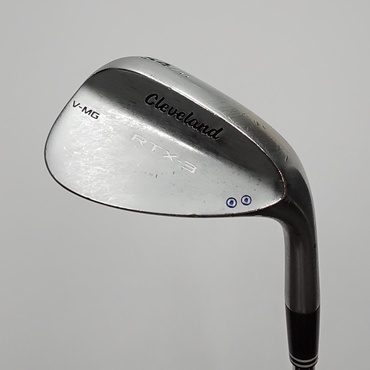 RTX-3　BLADE　ツアーサテン ウェッジ その他スチール