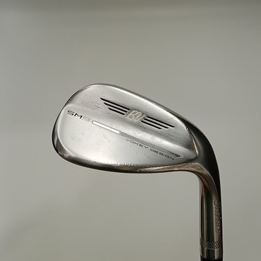 VOKEY　SM9　ツアークローム WG 56F°  14°  S N.S.PRO　950GH　neo