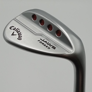 JAWS　FORGED　クロム WG 56°  12°  S N.S.PRO　950GH　neo