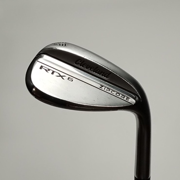 RTX　6　ZIPCORE　ツアーサテン WG 58L°  6°  S N.S.PRO　950GH　neo
