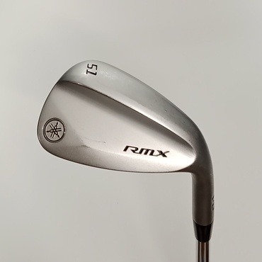 RMX　VD　WEDGE ウェッジ 51°  S200 その他スチール