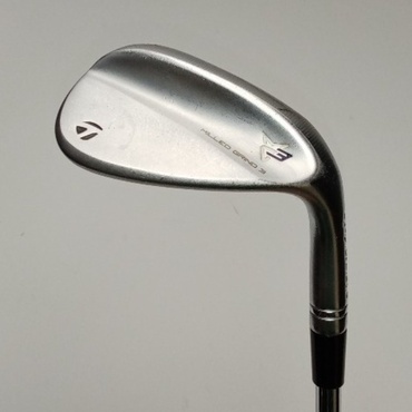 MILLED　GRIND　3　CHROME WG 56°  12°  S N.S.PRO　MODUS3　TOUR105