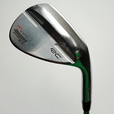 BB　WEDGE　ニッケルクロームメッキ WG 56°  12°  S200 Dynamic　Gold
