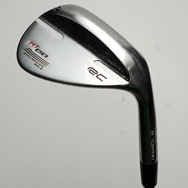 BB　WEDGE　ニッケルクロームメッキ WG 50°  9°  S200 Dynamic　Gold