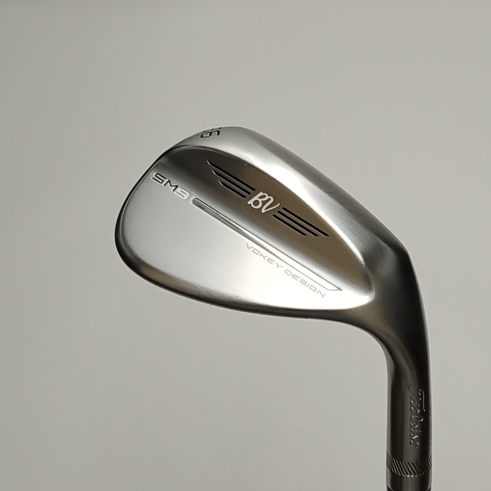 VOKEY SM9 ﾂｱｰｸﾛｰﾑ WG 56D° 12° S N.S.PRO 950GH neo｜Alpen Online 