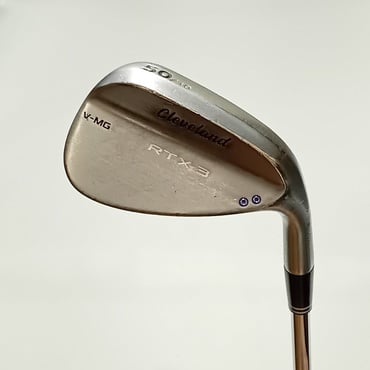 RTX-3　BLADE　ツアーサテン ウェッジ 50°  10°  S N.S.PRO　950GH