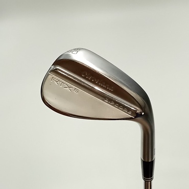 RTX　6　ZIPCORE　ツアーサテン WG 50M°  10°  S N.S.PRO　950GH　neo