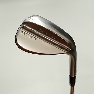 RTX　6　ZIPCORE　ツアーサテン WG 54M°  10°  S N.S.PRO　950GH　neo