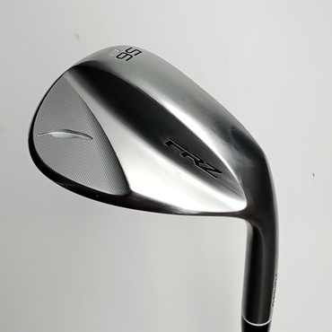 FRZ　パールサテン WG 56S°  9°  WEDGE N.S.PRO　TS-101w