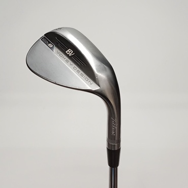 VOKEY　SM8　ツアークローム WG 56M°  8°  S200 Dynamic　Gold