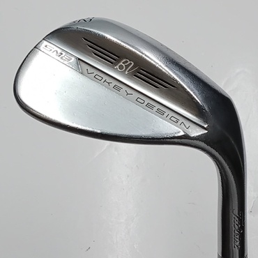 VOKEY　SM8　ツアークローム WG 62M°  8°  S N.S.PRO　950GH　neo