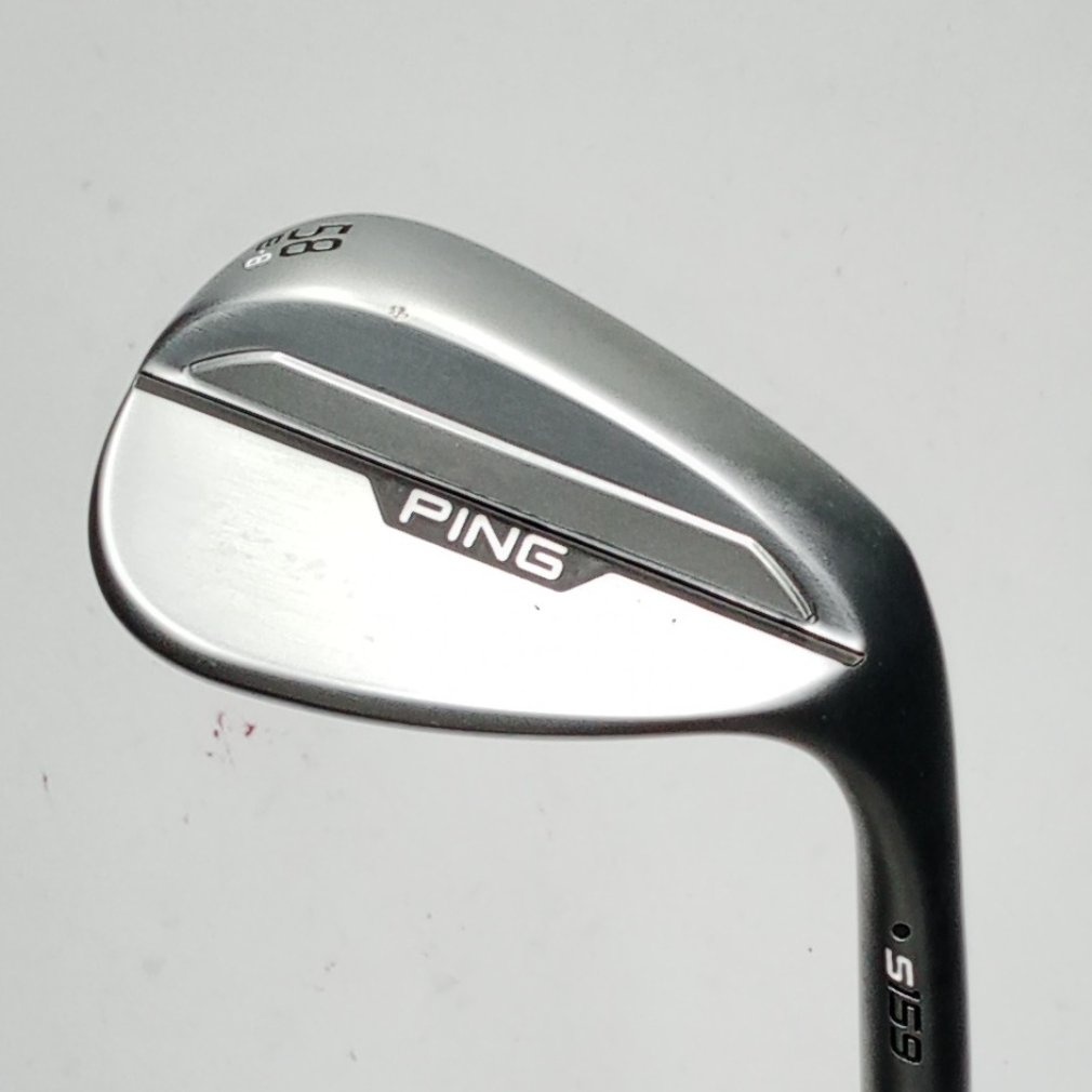 ao専用 S159 WG 58B° 8° S N.S.PRO 950GH neo｜Alpen Online