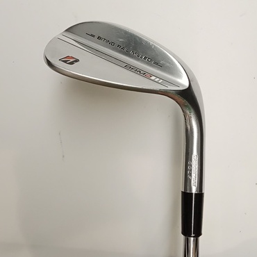 BRM2 WG 58A°  12°  S N.S.PRO　MODUS3　TOUR105