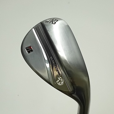 BITING　SPIN WG 52M°  8°  S N.S.PRO　MODUS3　TOUR105