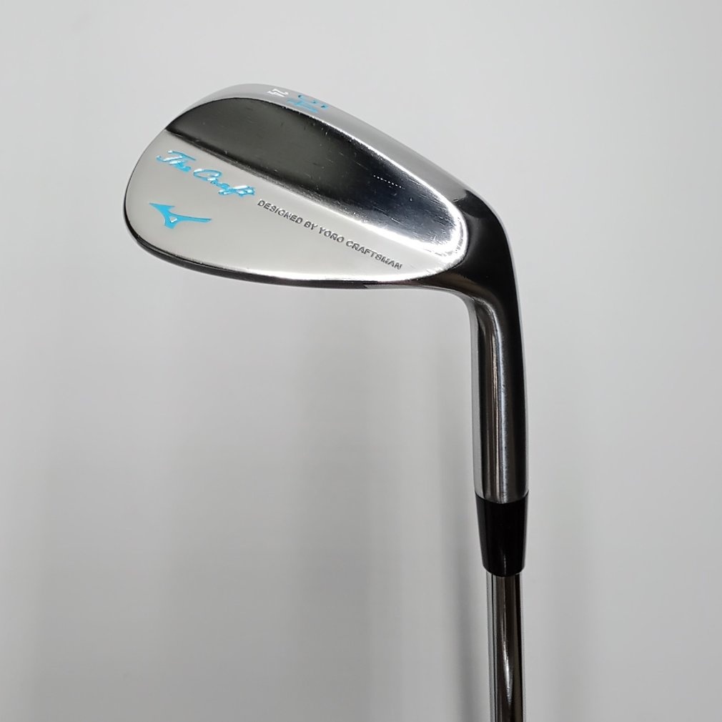 The Craft Wedge 2.0 EC ウェッジ KBS TOUR 120[その他ｽﾁｰﾙ]｜Alpen
