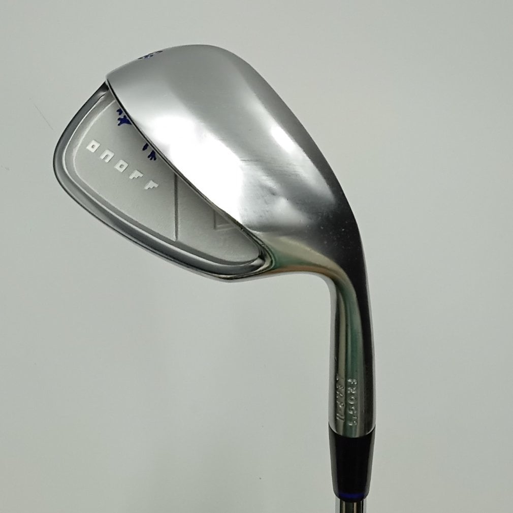 ONOFF FROGS LEAP-Ⅱ (2021) WG 58° 20/3° WEDGE N.S.PRO 950GH neo
