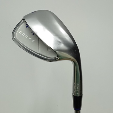 ONOFF　FROGS　LEAP-Ⅱ　(2021) WG 58°  20/3°  WEDGE N.S.PRO　950GH　neo