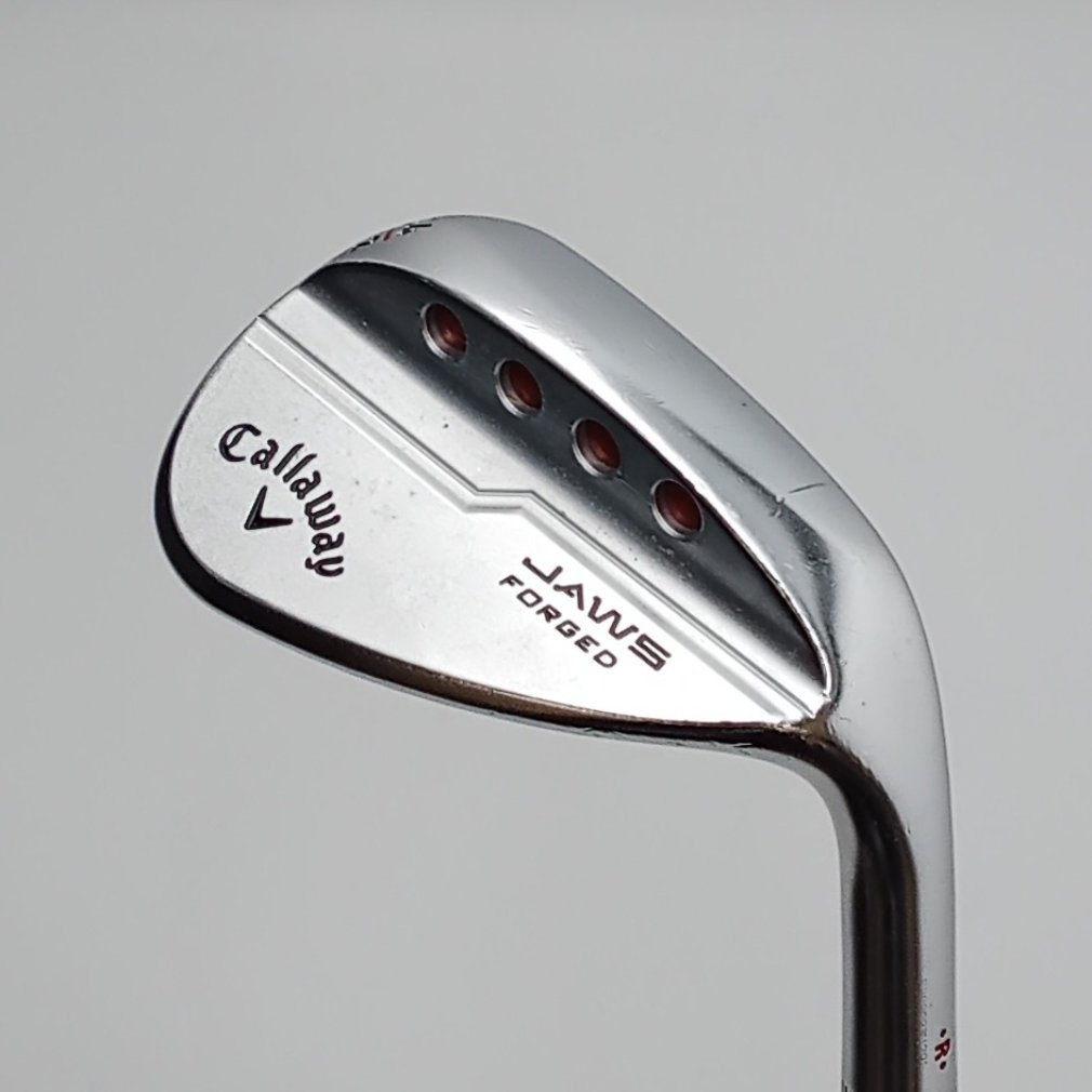 JAWS FORGED ｸﾛﾑ WG 54° 12° S N.S.PRO MODUS3 TOUR105｜Alpen Online