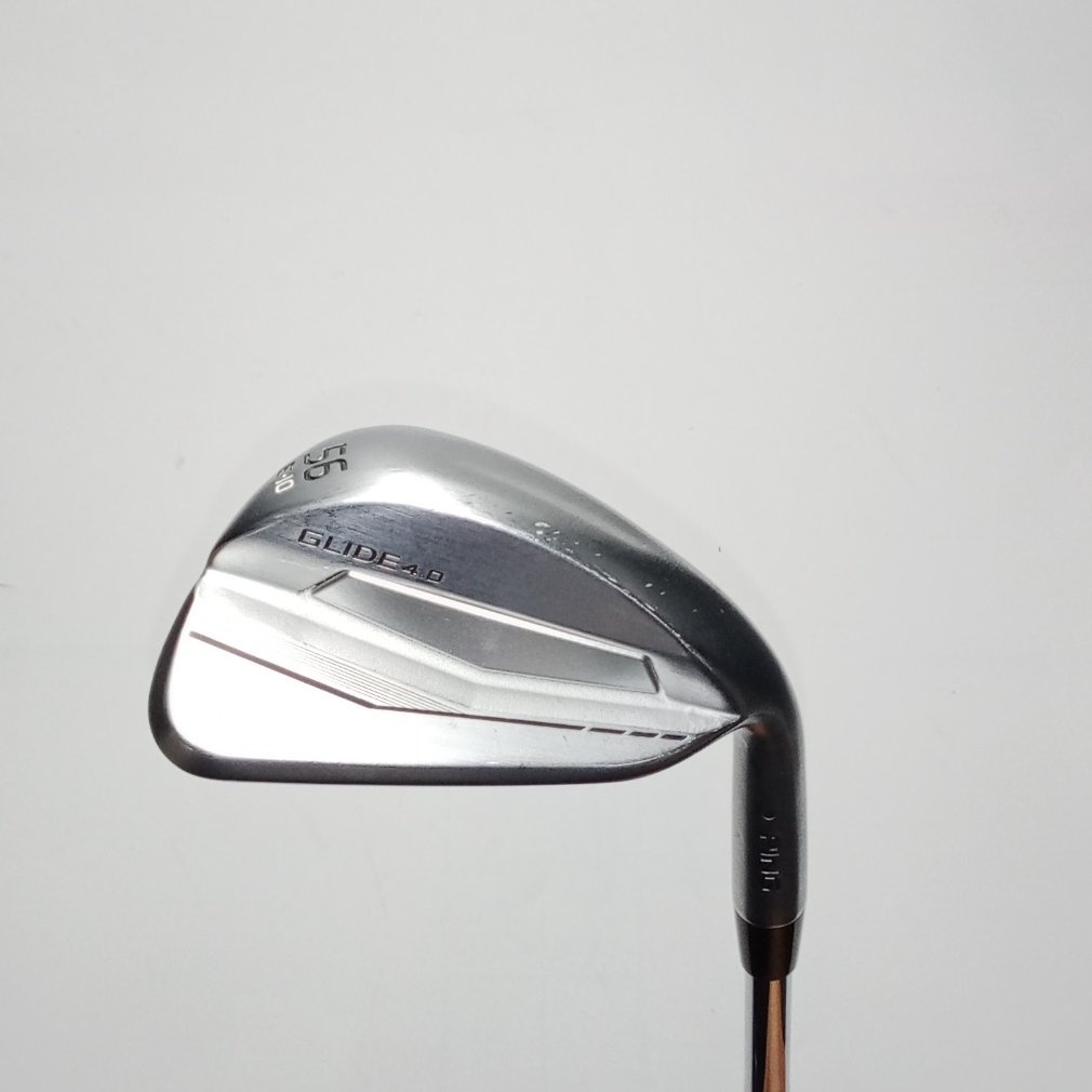 GLIDE 4.0 WG 56EYE2° 10° S N.S.PRO MODUS3 TOUR 105｜Alpen Online