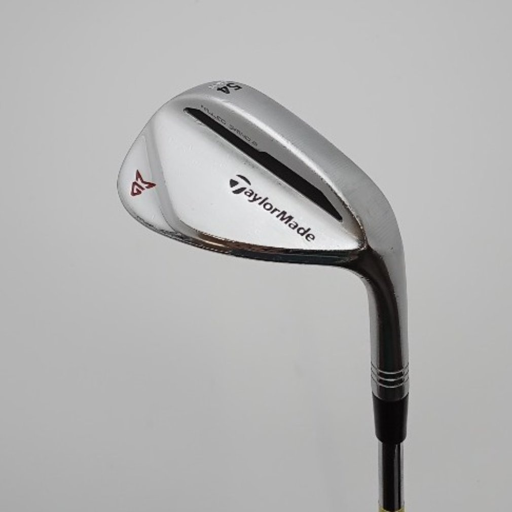 MILLED GRIND 2 CHROME WG 54° 11° S200 Dynamic Gold｜Alpen Online