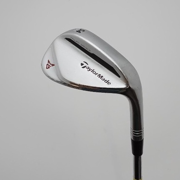 MILLED　GRIND　2　CHROME WG 54°  11°  S200 Dynamic　Gold