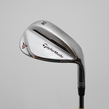 MILLED　GRIND　2　CHROME WG 58°  11°  S200 Dynamic　Gold
