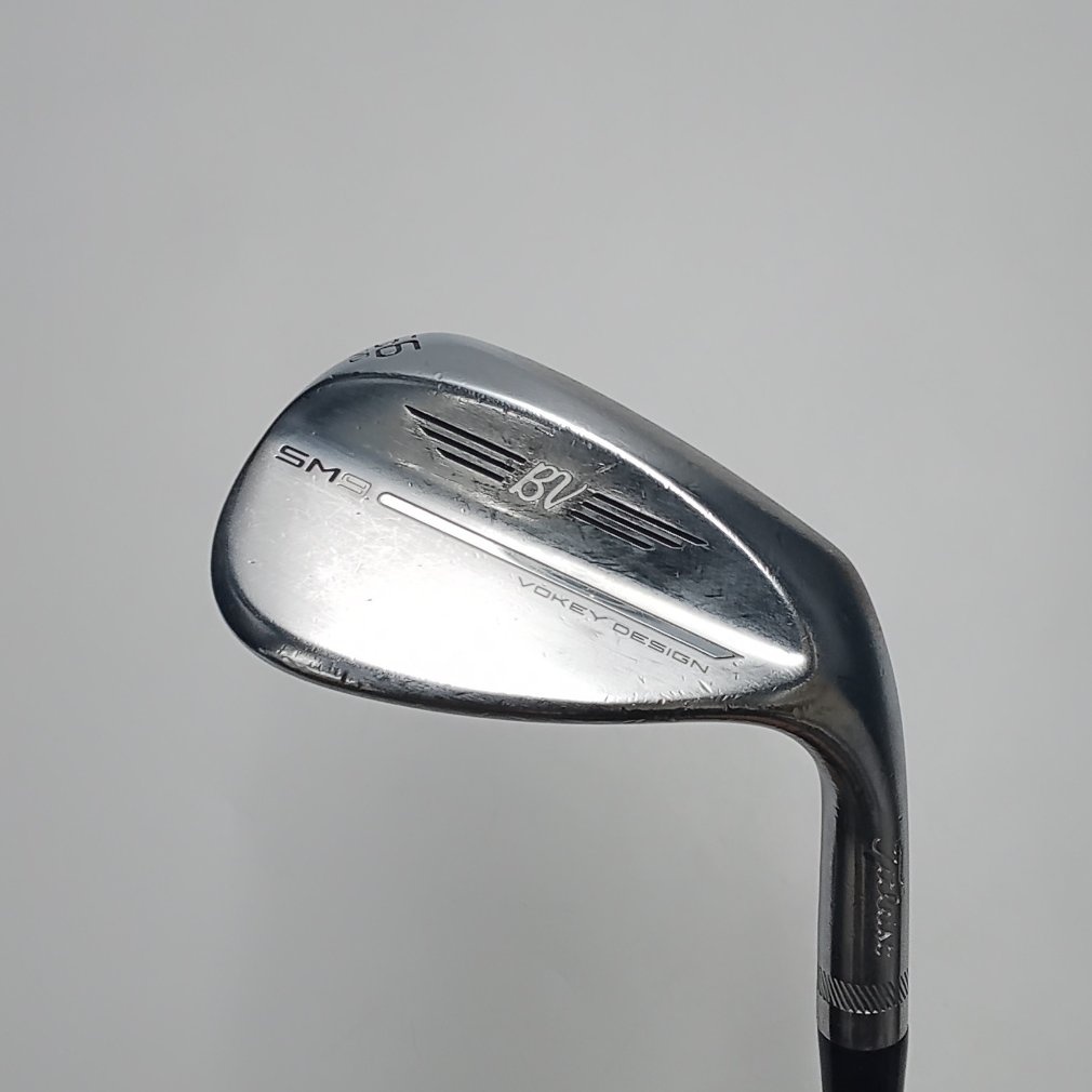 VOKEY SM9 ﾂｱｰｸﾛｰﾑ WG 56D° 12° S200 Dynamic Gold｜Alpen Online 公式