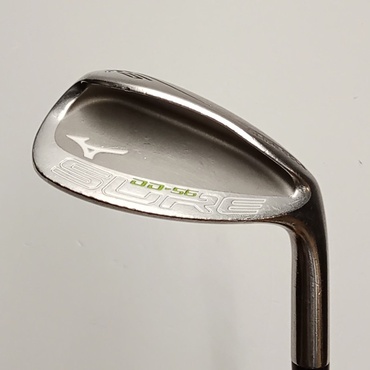 SURE　DD　WEDGE WG 56°  10°  WF N.S.PRO　950GH　HT