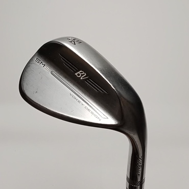 VOKEY　SM9　ツアークローム WG 54F°  14°  S200 Dynamic　Gold
