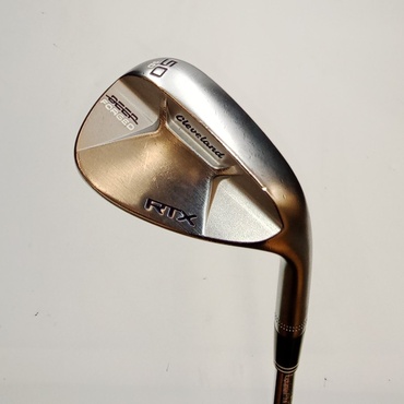 RTX　DEEP　FORGED WG 50F°  10°  S N.S.PRO　MODUS3　TOUR105