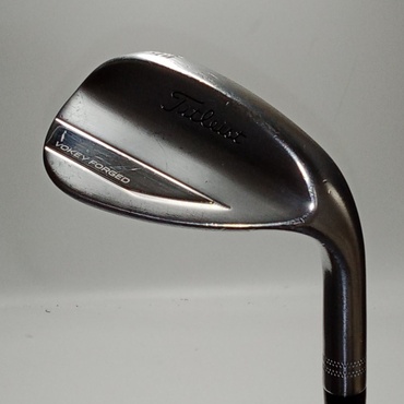 Vokey　FORGED　(2019)　ツアークロ-ム ウェッジ その他スチール