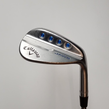 JAWS　WEDGE　クロム　S　グラインドソール ウェッジ その他スチール