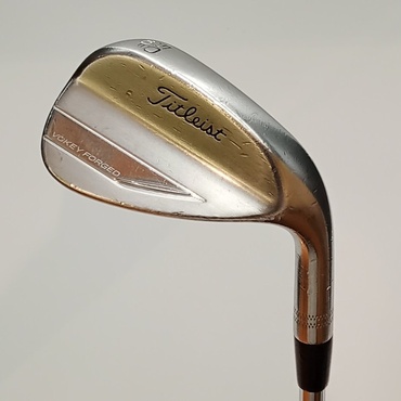 Vokey　FORGED　(2019)　ツアークロ-ム WG 50F°  10°  S200 Dynamic　Gold