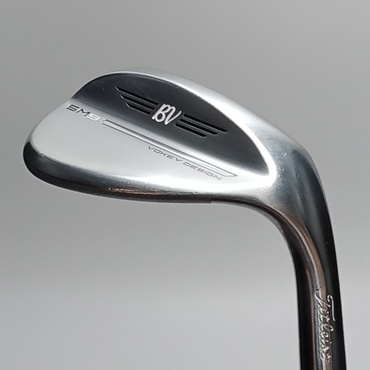 VOKEY　SM9　ツアークローム WG 58D°  12°  S N.S.PRO　950GH　neo